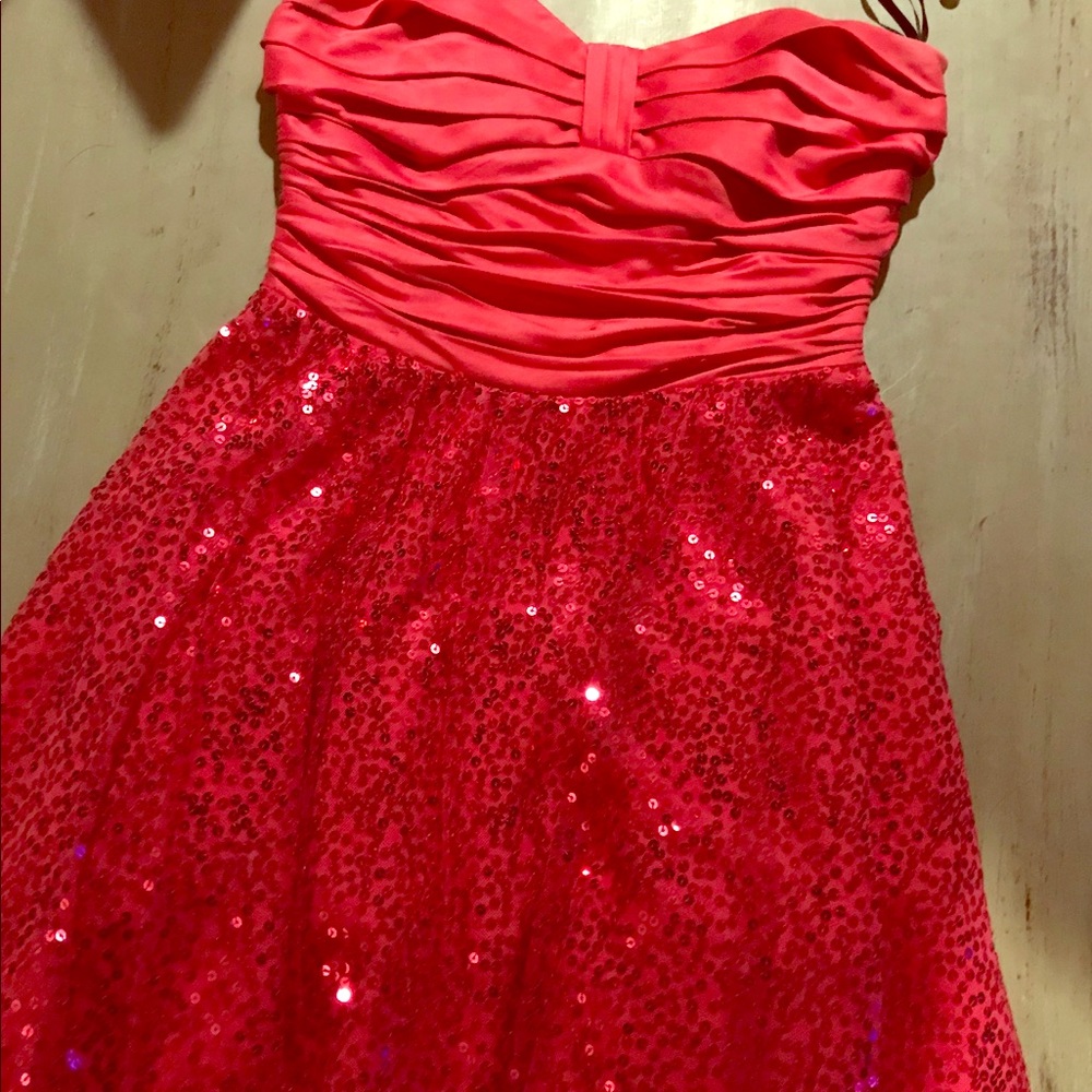 Betsey Johnson Cocktail Dress